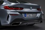 BMW M850i xDrive Gran Coupe 2019 года (WW)